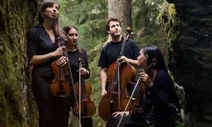 quartetto lyskamm