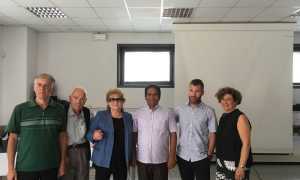 raccolta benefica claudia bersani