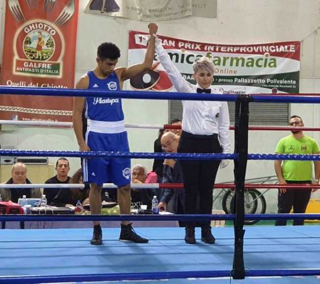 rafik salah 18 nov 2019