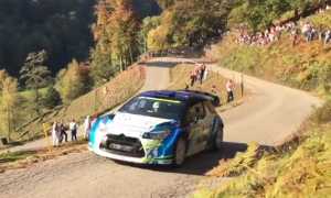 rally rubinetto 17 miele salita