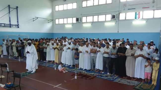 ramadan fine gravellona copertina