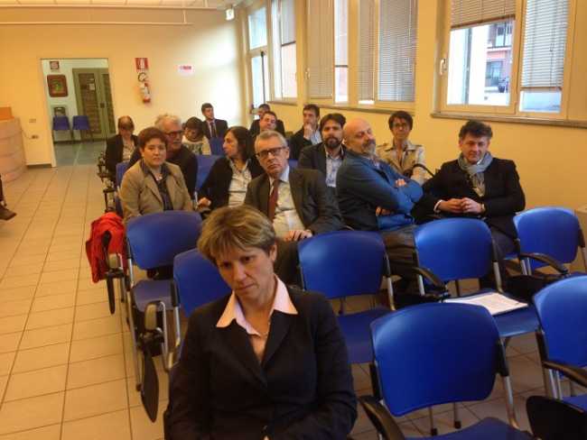 rappresentaza sindaci