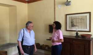 rcercatrice brasiliana