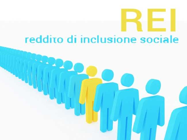 reddito inclusione