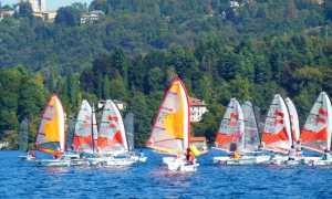 regata nazionale bug