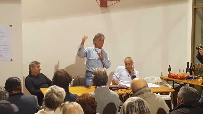 riunione fusione nov copertina