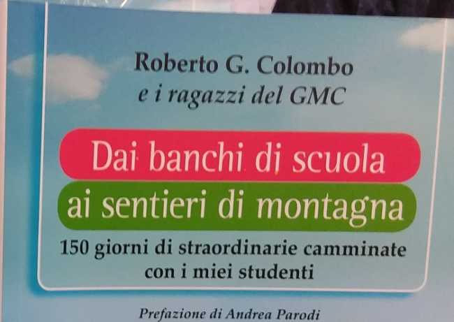 roberto colombo libro