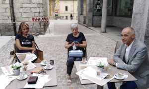 salotto diderot