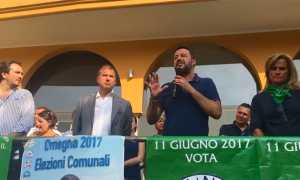 salvini omegna