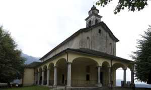 san Fermo Crusinallo