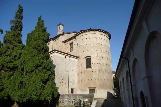 san giuliano basilica