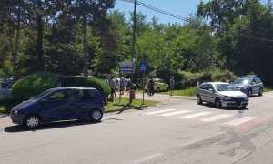 san maurizio incidente