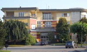 san maurizio municipio