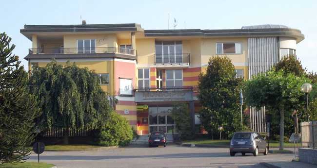 san maurizio municipio