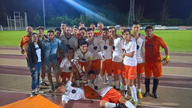 san pietro copertina