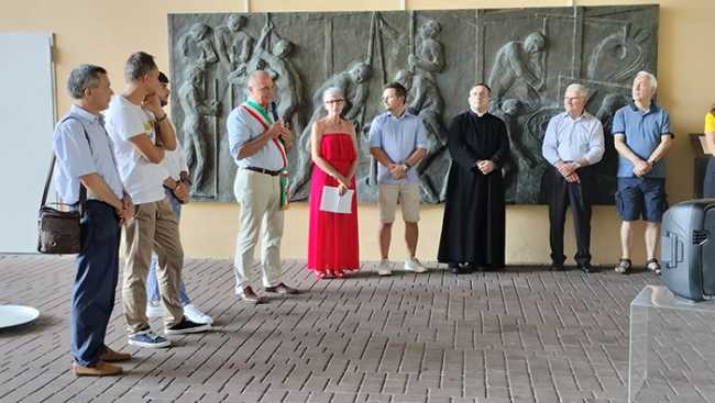 san vito bimbi inaugurazione 2023