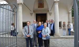 santa caterina borgo restauro