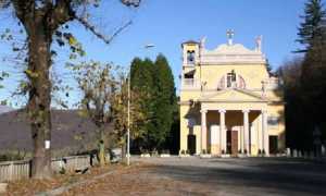 santuario madonna bocciola