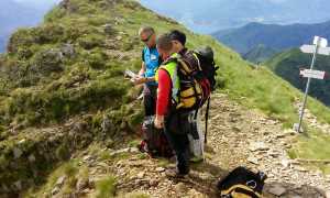 soccorso cartina