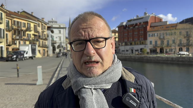 songa luigi comune omegna