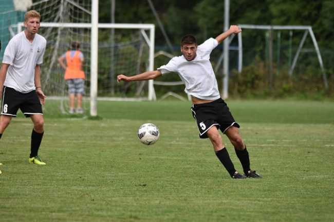 sparta novara azione