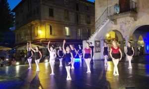 stage orta danza