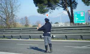 stradale blocco set 15