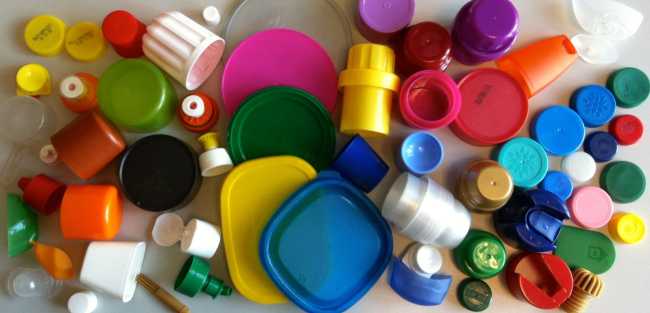 tappi plastica generici