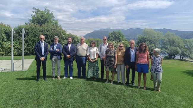 team progetto integrare ecomuseo 25