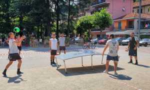 teqball torneo