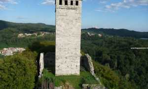 torre buccione