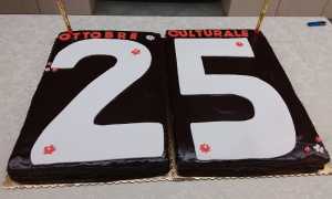 torta ottobre culturale