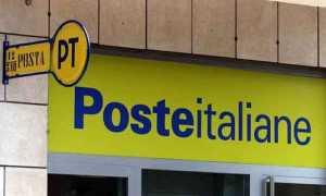 ufficio postale 700