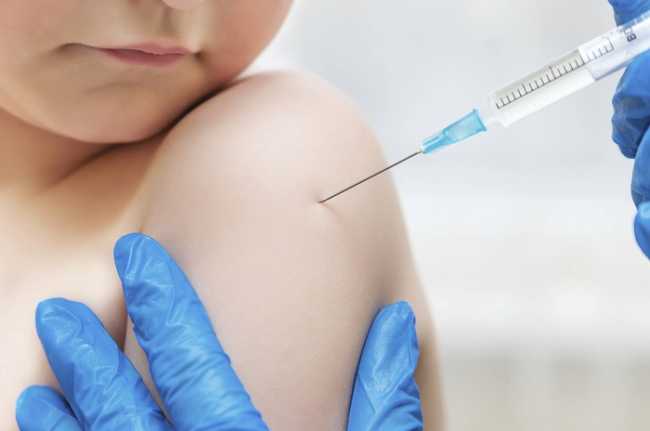 vaccinazioni