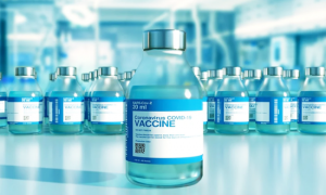 vaccini covid boccette