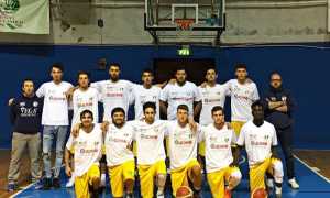 vega incontro basket