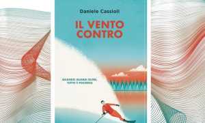 vento contro libro