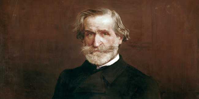 verdi giuseppe