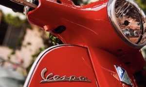 vespa