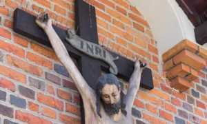 via crucis