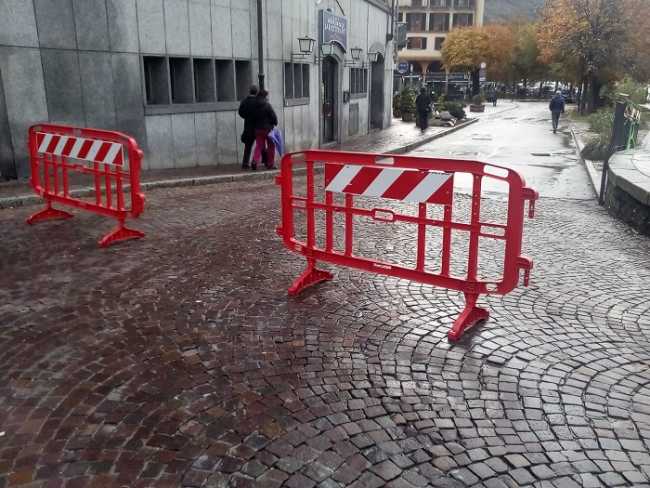 viabilita modificata