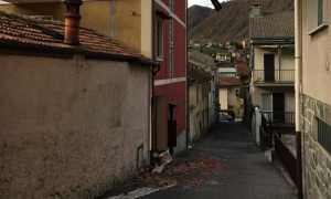 vicolo mergozzolo