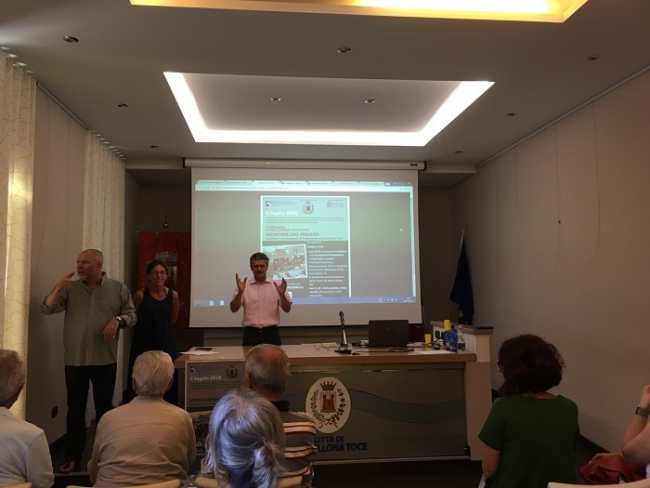 videoguida gravellona