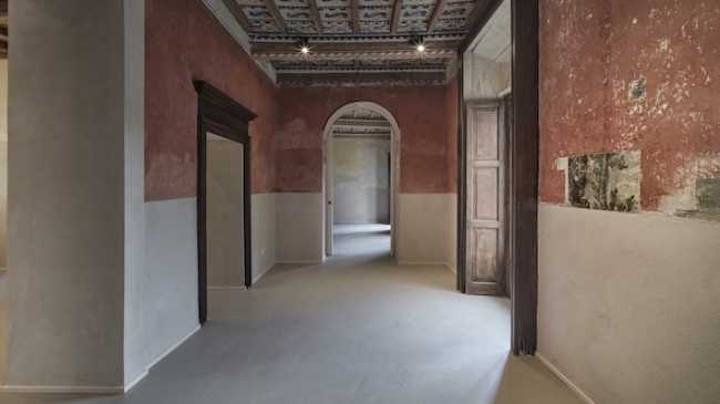 villa nigra restauro 2