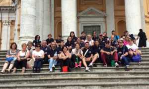 volontari san maurizio luglio 2015