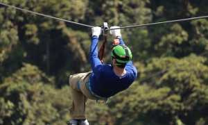 zipline