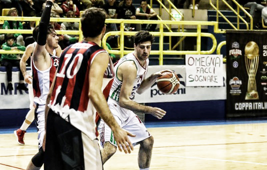 paffoni nasket bala siena