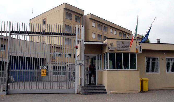 "Preoccupazione per gli episodi di violenza in carcere  a Biella"