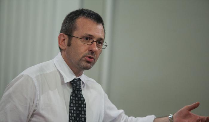 Il sottosegretario Andrea Delmastro minacciato di morte