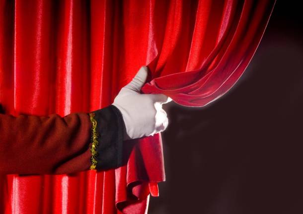 "La Radio dei sogni" al teatro Giletti di Valdilana